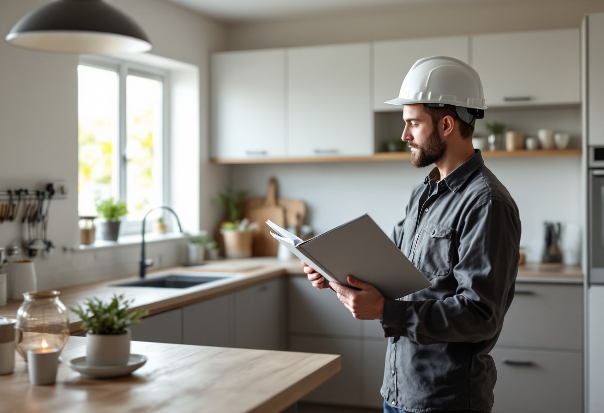 Remise d'un certificat de contrôle électrique à un propriétaire belge
