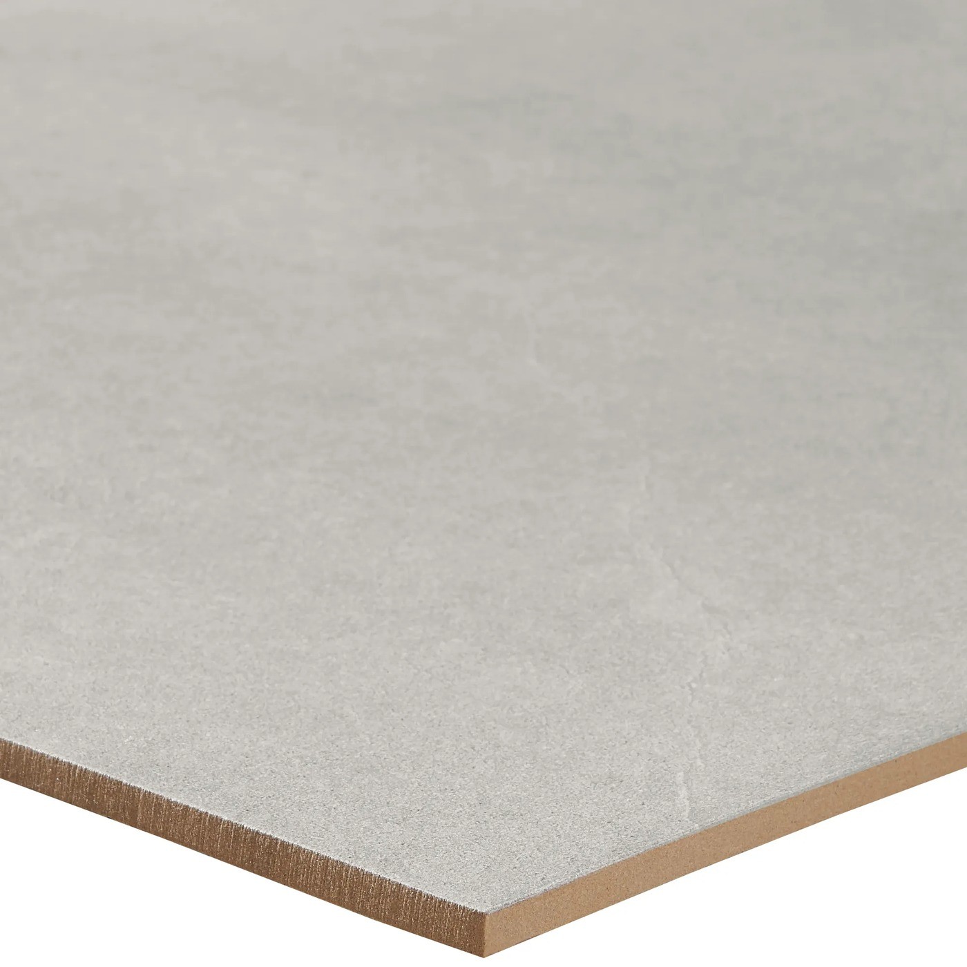 Carrelage céramique Otis effet pierre gris clair 60x60 cm 4